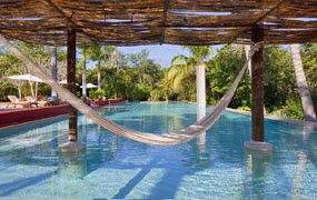 photo provided by Hacienda San José, Mexico